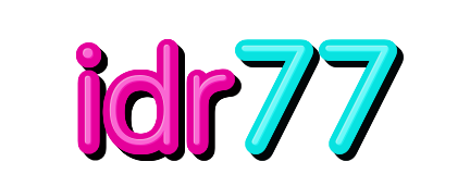 idr77 — logo kanal