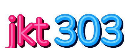 jkt303 — logo kanal