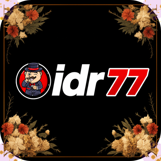 idr77 — mitra unggulan