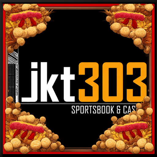 jkt303 — mitra unggulan