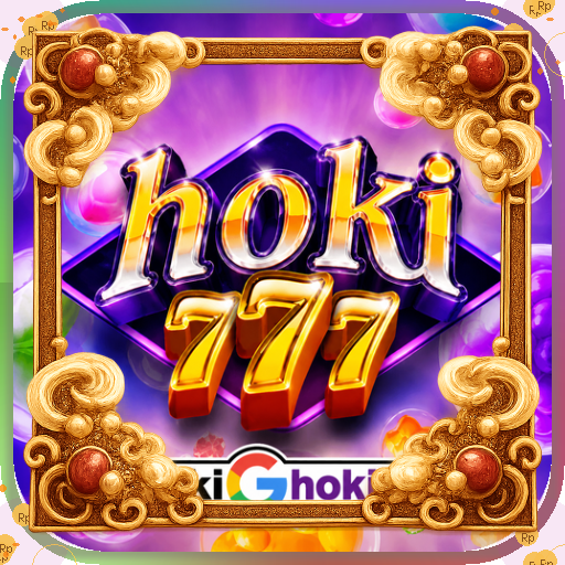 hoki777 — galeri pratinjau - APK Resmi