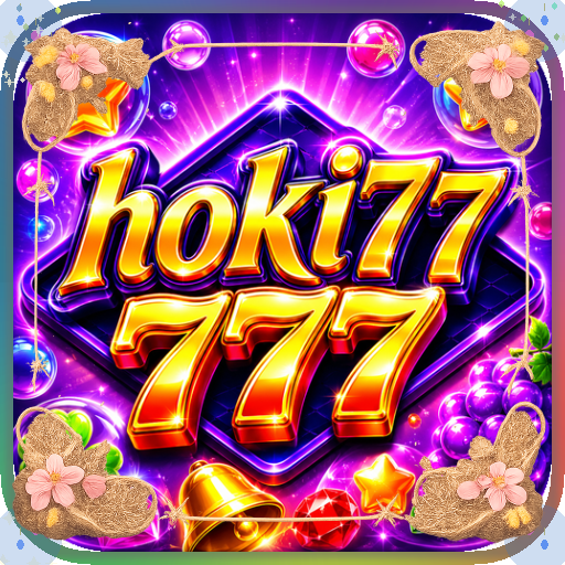 hoki777 — galeri pratinjau Resmi APK